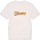 Mossatorp baseball t-shirt