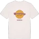 Mossatorp cirkel t-shirt