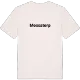 Mossatorp fetstil t-shirt