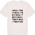 Mossatorp ordlek t-shirt