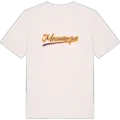 Mossatorpet baseball t-shirt