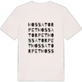Mossatorpet ordlek t-shirt