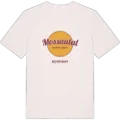 Mossautal cirkel t-shirt