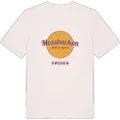 Mossbacken cirkel t-shirt