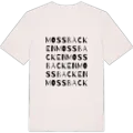 Mossbacken ordlek t-shirt