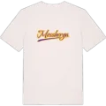 Mossberga baseball t-shirt