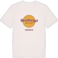 Mossberget cirkel t-shirt