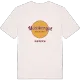 Mossberget cirkel t-shirt