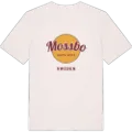 Mossbo cirkel t-shirt