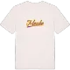 Mossbo baseball t-shirt