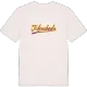 Mossboda baseball t-shirt
