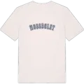 Mossbolet college t-shirt