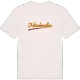 Mössbovallen baseball t-shirt