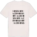 Mossboviken ordlek t-shirt