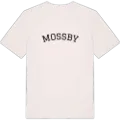 Mossby böjd t-shirt