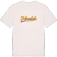 Mossdala baseball t-shirt