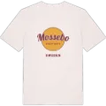 Mossebo cirkel t-shirt