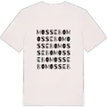 Mossebo ordlek t-shirt