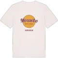 Mossebo cirkel t-shirt