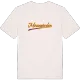 Mossegården baseball t-shirt