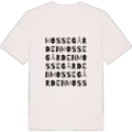 Mossegården ordlek t-shirt