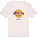 Mossen cirkel t-shirt