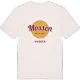 Mossen cirkel t-shirt