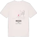 Mossen karta t-shirt