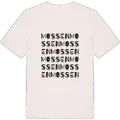 Mossen ordlek t-shirt