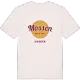 Mossen cirkel t-shirt