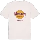 Mossen cirkel t-shirt