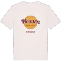Mossen cirkel t-shirt