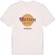 Mossen cirkel t-shirt