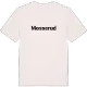 Mosserud fetstil t-shirt