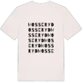 Mosseryd ordlek t-shirt