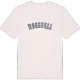 Mossfall college t-shirt