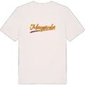 Mossgärdet baseball t-shirt