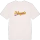 Mossgölet baseball t-shirt