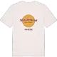 Mosshemmet cirkel t-shirt