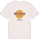 Mosshult cirkel t-shirt