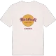 Mosshult cirkel t-shirt
