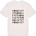 Mosshultet ordlek t-shirt