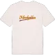 Mosshyddan baseball t-shirt