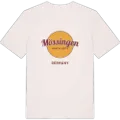 Mössingen cirkel t-shirt