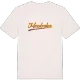 Mosskroken baseball t-shirt