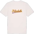 Mosskulla baseball t-shirt