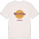 Mosslida cirkel t-shirt