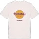 Mossnäs cirkel t-shirt