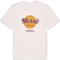 Mossö cirkel t-shirt