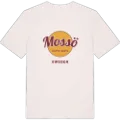 Mossö cirkel t-shirt